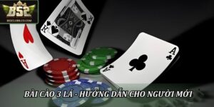 Bài cào 3 lá